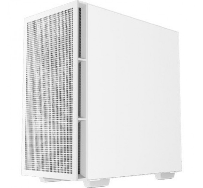 Deepcool Корпус Deepcool CH560 Digital White (R-CH560-WHAPE4D-G-1)