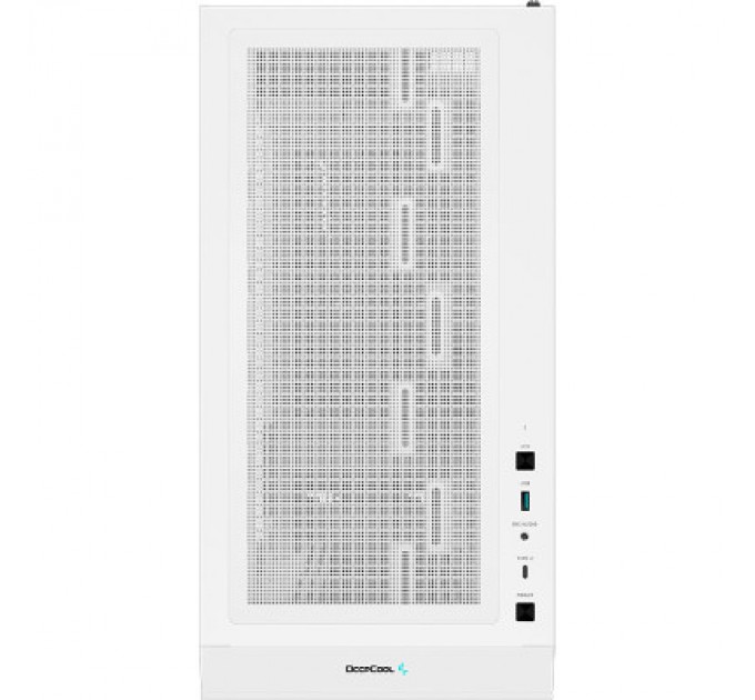Deepcool Корпус Deepcool CH560 Digital White (R-CH560-WHAPE4D-G-1)