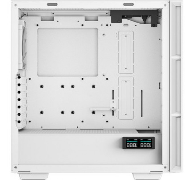Deepcool Корпус Deepcool CH560 Digital White (R-CH560-WHAPE4D-G-1)