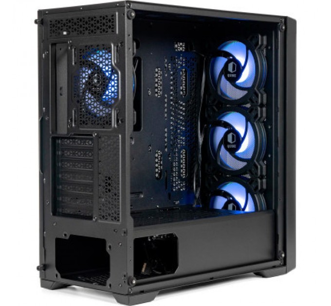 Qube Корпус Qube ARGON_F1AU3