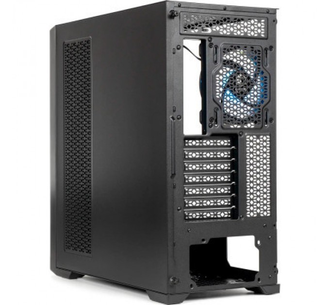 Qube Корпус Qube ARGON_F1AU3