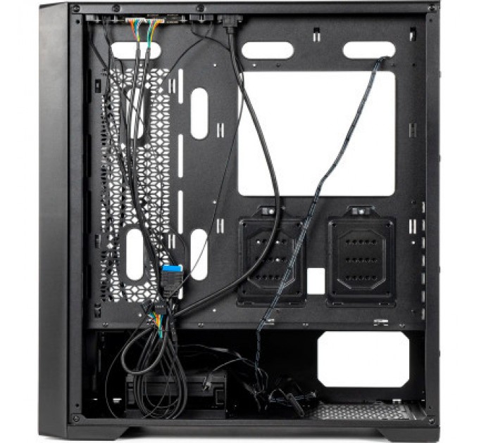 Qube Корпус Qube ARGON_F1AU3