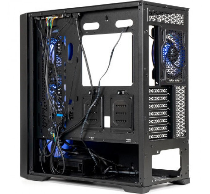 Qube Корпус Qube ARGON_F1AU3