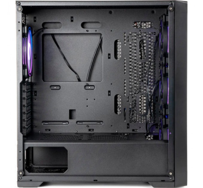 Qube Корпус Qube ARGON_F1AU3