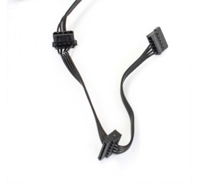 Gamemax Блок живлення Gamemax 600W (GM-600B)