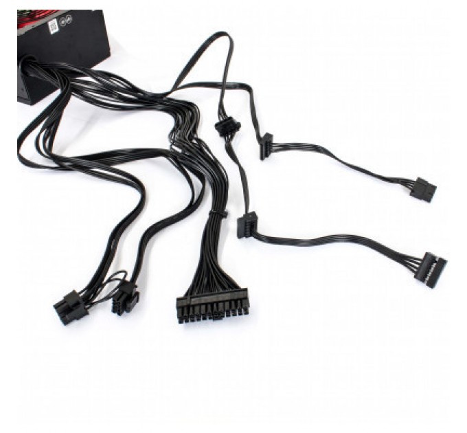 Gamemax Блок живлення Gamemax 600W (GM-600B)