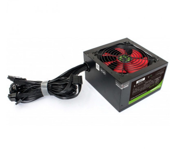 Gamemax Блок живлення Gamemax 600W (GM-600B)