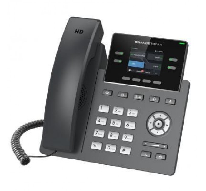 Grandstream IP телефон Grandstream GRP2612