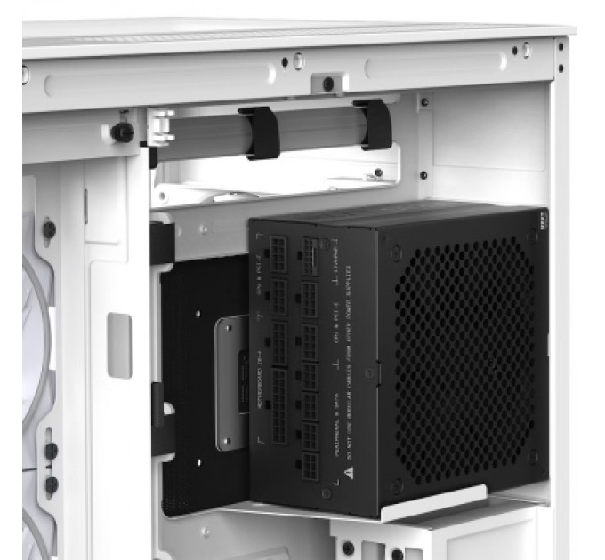 NZXT Блок живлення NZXT 1200W C Series (PA-2G1BB-EU)