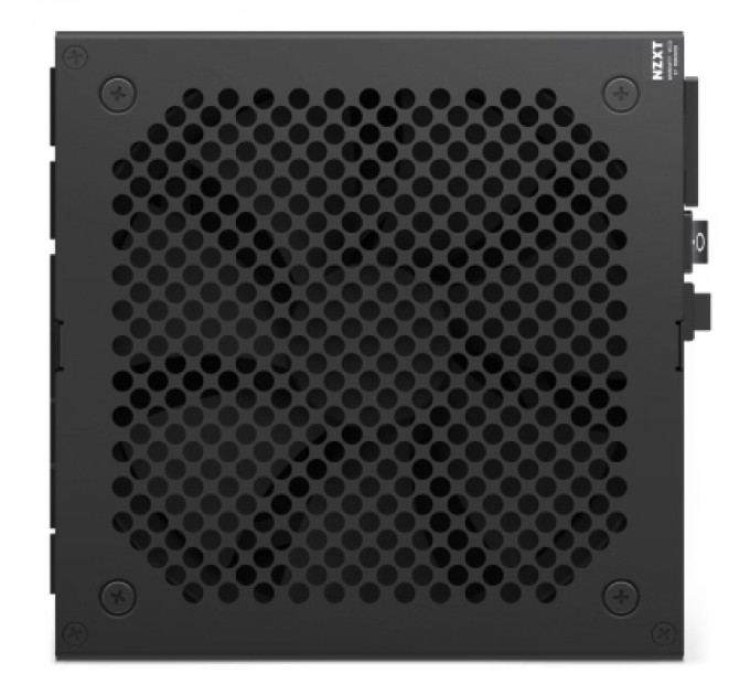 NZXT Блок живлення NZXT 1200W C Series (PA-2G1BB-EU)