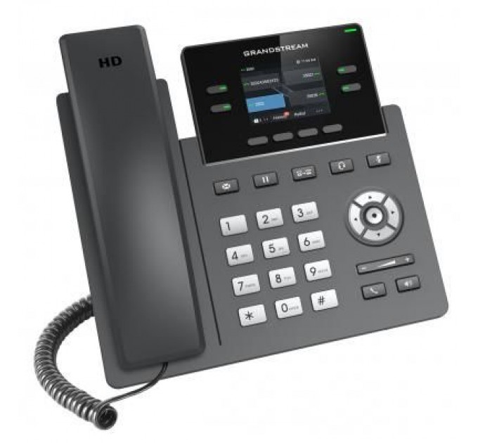 Grandstream IP телефон Grandstream GRP2612