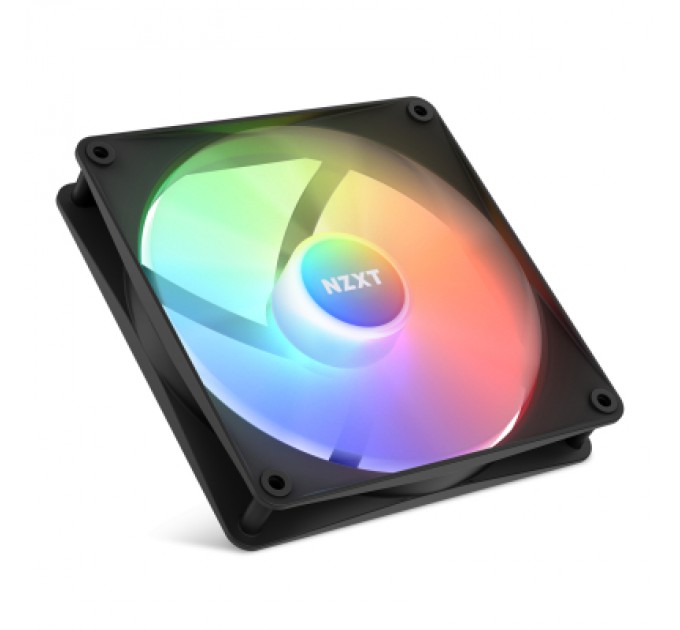 NZXT Кулер до корпусу NZXT F140RGB (RF-C14SF-B1)