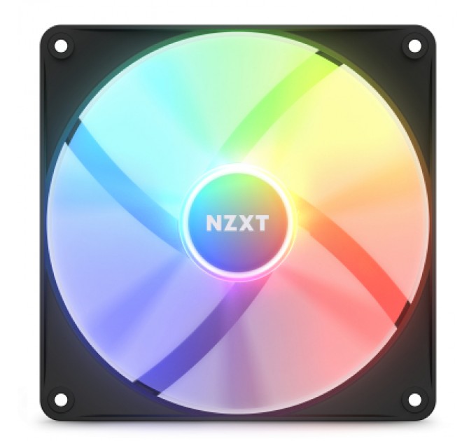 NZXT Кулер до корпусу NZXT F140RGB (RF-C14SF-B1)