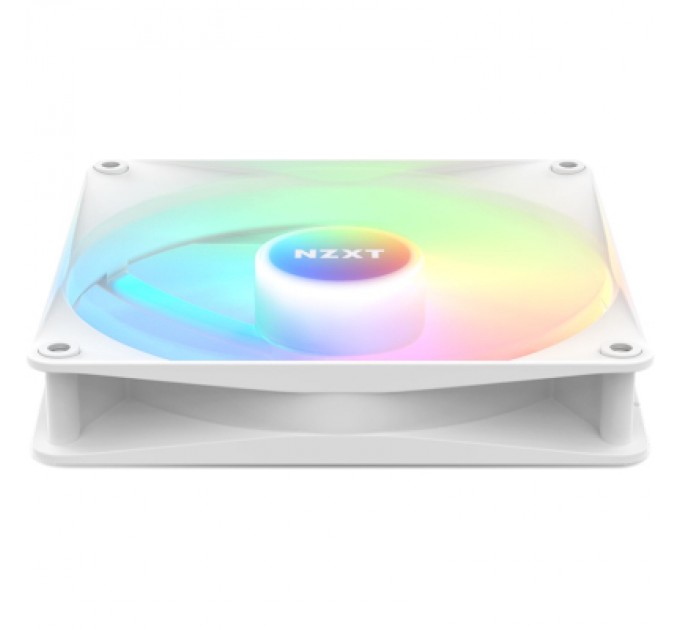 NZXT Кулер до корпусу NZXT F140RGB (RF-C14SF-W1)