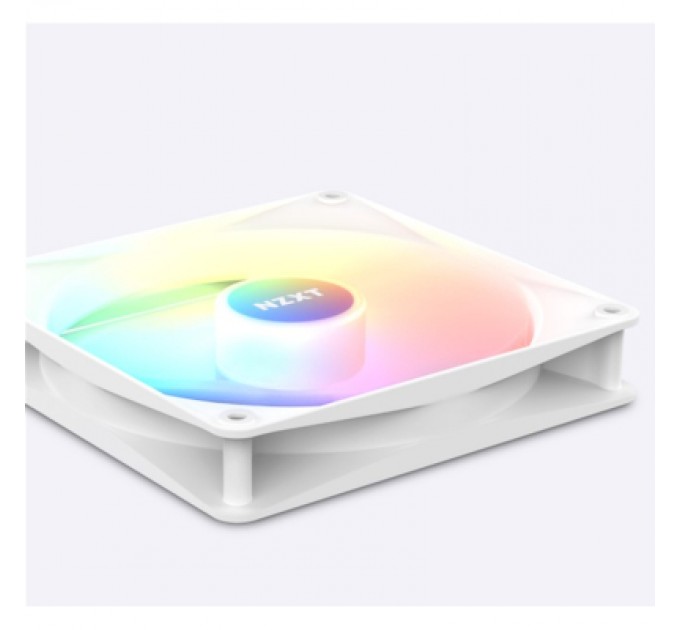 NZXT Кулер до корпусу NZXT F140RGB (RF-C14SF-W1)