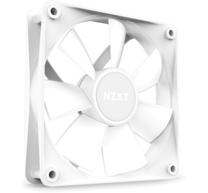 NZXT Кулер до корпусу NZXT F140RGB (RF-C14SF-W1)