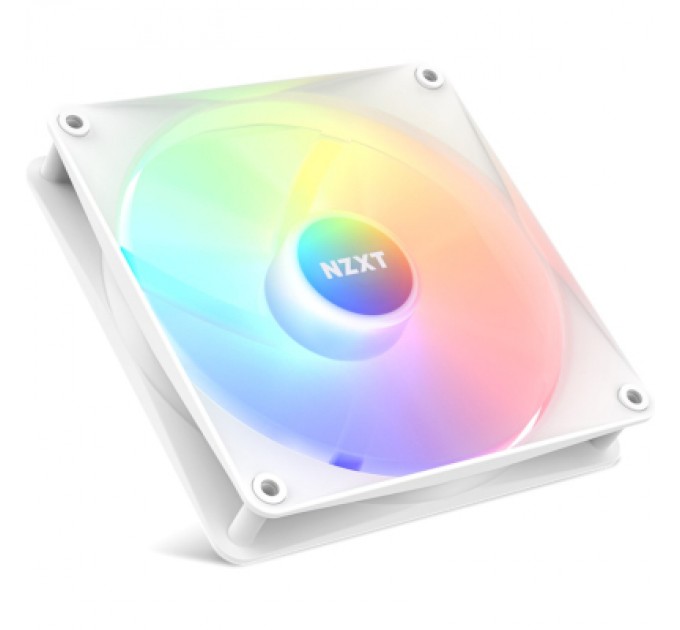NZXT Кулер до корпусу NZXT F140RGB (RF-C14SF-W1)