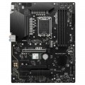 MSI Материнська плата MSI PRO Z790-S WIFI
