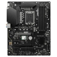 Материнська плата MSI PRO Z790-S WIFI
