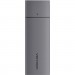 Vention Кишеня зовнішня Vention SSD M.2 (NVME) M-key USB Type-C 3.2 gray (KPGH0)