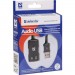 Defender Звукова плата Defender Audio USB 2х3,5mm jack (63002)
