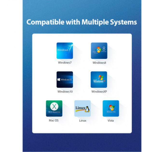 Vention Звукова плата Vention Audio USB 1х3,5mm jack 4pin Metal (OMTP-CTIA) (CDLH0)