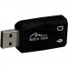 Media-Tech Звукова плата Media-Tech USB Virtual 5.1 Channel (MT5101)