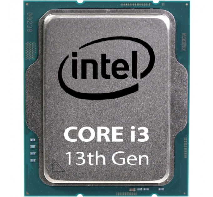 INTEL Процесор INTEL Core™ i3 13100F (CM8071505092203)