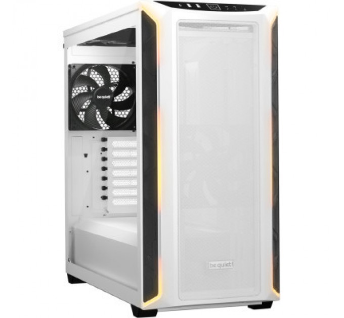 Be quiet! Корпус Be quiet! SHADOW BASE 800 DX White (BGW62)