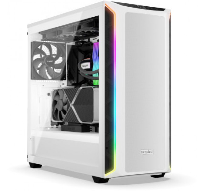 Be quiet! Корпус Be quiet! SHADOW BASE 800 DX White (BGW62)