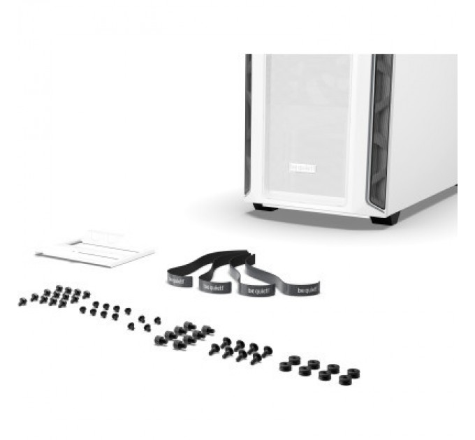Be quiet! Корпус Be quiet! SHADOW BASE 800 DX White (BGW62)