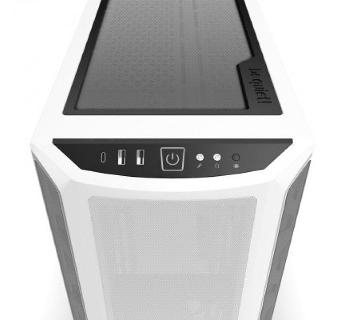 Be quiet! Корпус Be quiet! SHADOW BASE 800 DX White (BGW62)