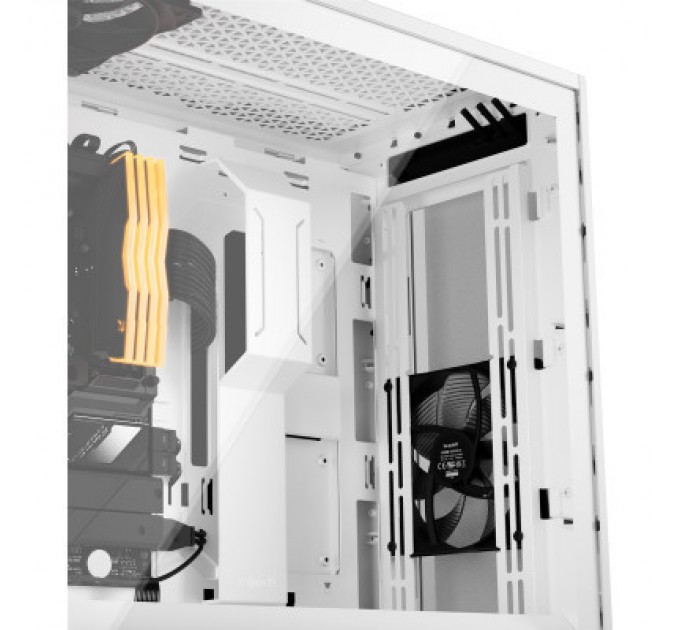 Be quiet! Корпус Be quiet! SHADOW BASE 800 DX White (BGW62)