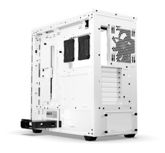 Be quiet! Корпус Be quiet! SHADOW BASE 800 DX White (BGW62)