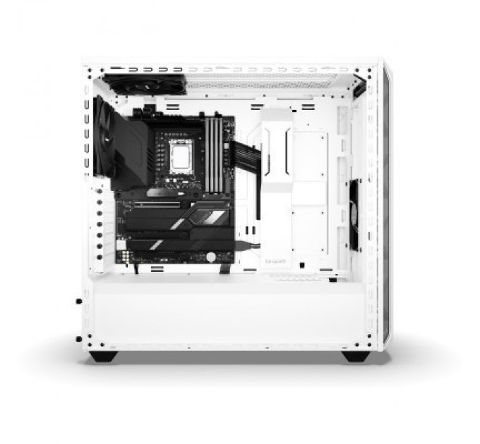 Be quiet! Корпус Be quiet! SHADOW BASE 800 DX White (BGW62)
