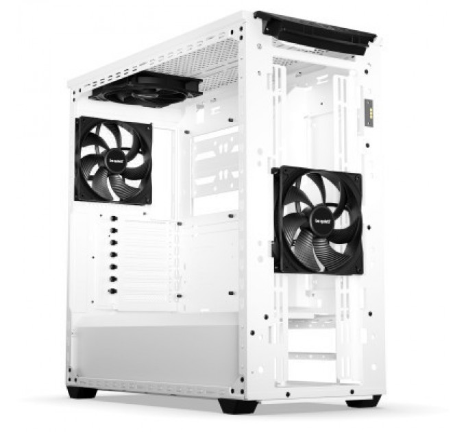 Be quiet! Корпус Be quiet! SHADOW BASE 800 DX White (BGW62)