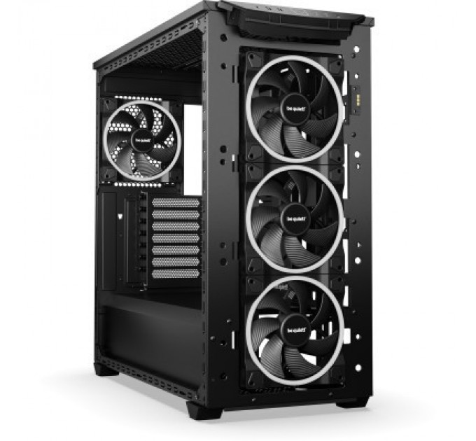 Be quiet! Корпус Be quiet! SHADOW BASE 800 FX Black (BGW63)