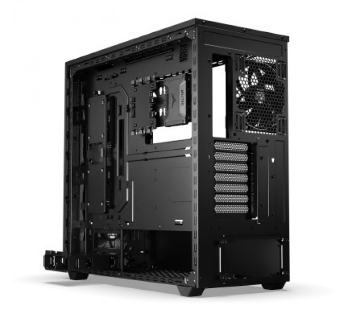 Be quiet! Корпус Be quiet! SHADOW BASE 800 FX Black (BGW63)