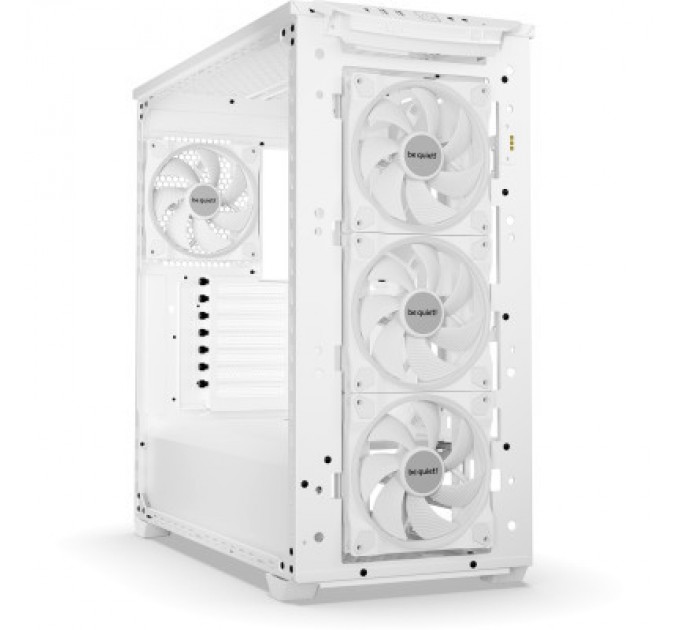 Be quiet! Корпус Be quiet! SHADOW BASE 800 FX White (BGW64)