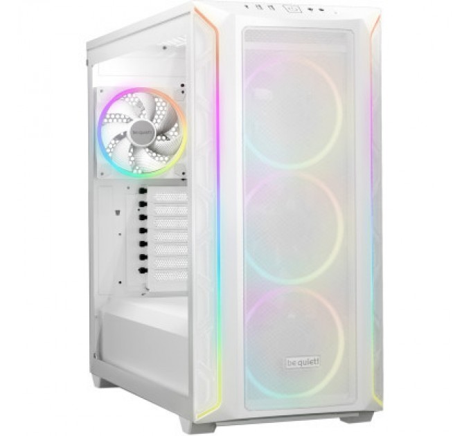Be quiet! Корпус Be quiet! SHADOW BASE 800 FX White (BGW64)
