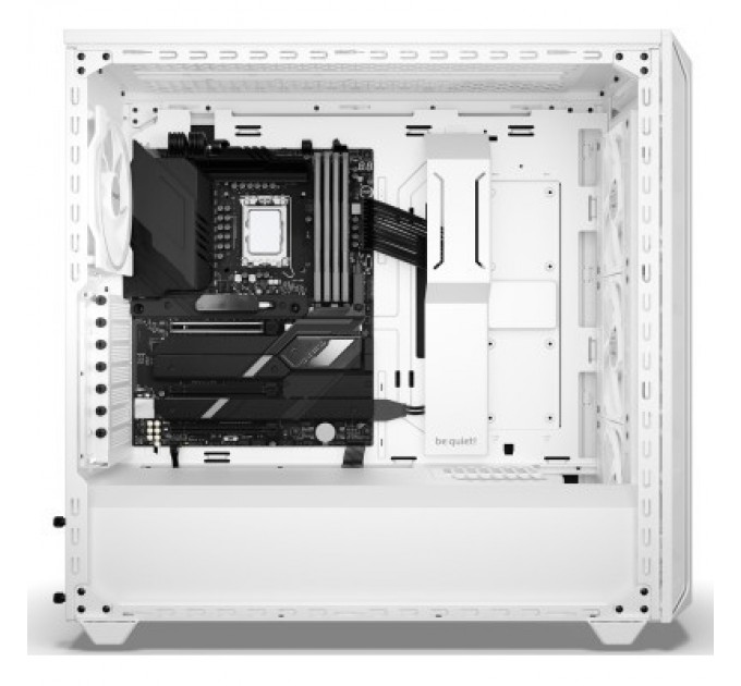 Be quiet! Корпус Be quiet! SHADOW BASE 800 FX White (BGW64)
