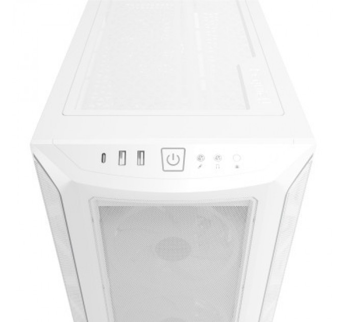 Be quiet! Корпус Be quiet! SHADOW BASE 800 FX White (BGW64)