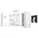 Be quiet! Корпус Be quiet! SHADOW BASE 800 FX White (BGW64)