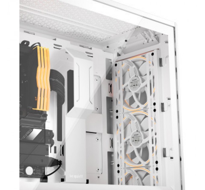 Be quiet! Корпус Be quiet! SHADOW BASE 800 FX White (BGW64)