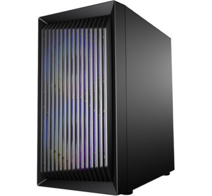 1stPlayer Корпус 1stPlayer BS-2-3F1-BK