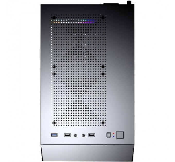 1stPlayer Корпус 1stPlayer BS-2-3F1-BK