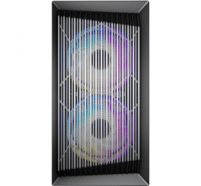 1stPlayer Корпус 1stPlayer BS-2-3F1-BK