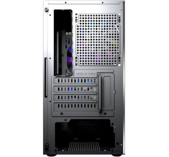 1stPlayer Корпус 1stPlayer BS-2-3F1-BK