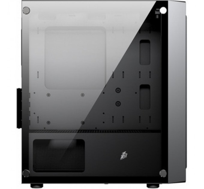 1stPlayer Корпус 1stPlayer BS-2-3F1-BK