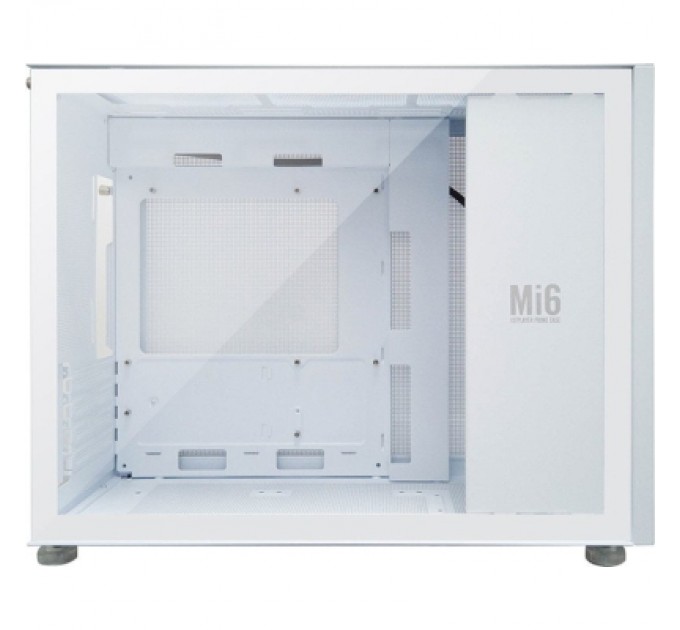 1stPlayer Корпус 1stPlayer Mi6-1F2-W-WH